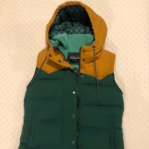 Patagonia Vest